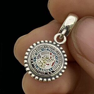 ✨🔥Pandora US Virgin Islands Charm St. Thomas, St. John, Or St. Croix  Charm